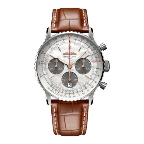 breitling navitimer b01 occasion|breitling navitimer b01 manual.